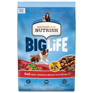 Rachael Ray Nutrish Big Life